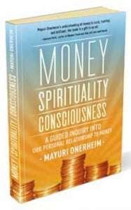 Money Spirituality Consciousness Inquiry Money Spirituality Consciousness Inquiry
